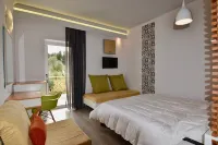 Paloma Blanca Hotel a Ipsos