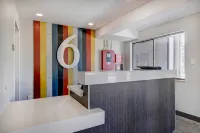 Studio 6 Rock Springs WY - Flaming Gorge Hotels in Rock Springs