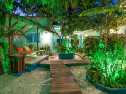 SeaLaVie Inn Hotels in Ukulhas