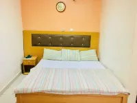 De Man Hotel Hôtels à : Ikorodu