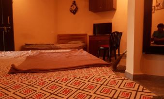 Godwill Kimo Guest House