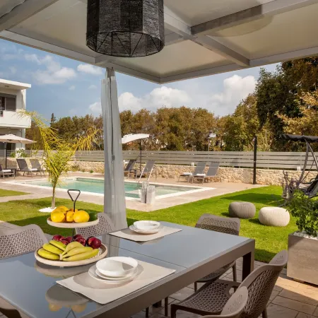 Kagiemar Luxury House