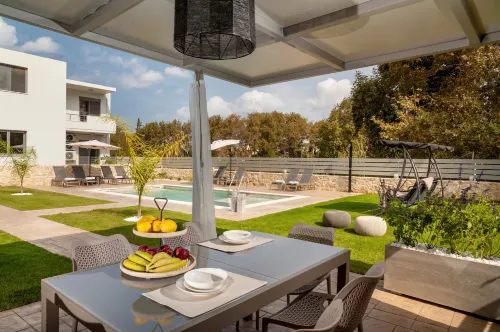 Kagiemar Luxury House - Villas