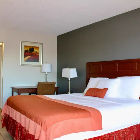 La Vista Inn