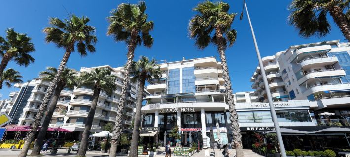 Hotel Adore Hotels in Vlore