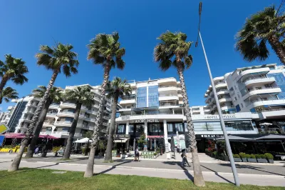 Hotel Adore Hotels near Lungomare beach