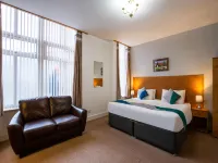 OYO Eastbank Hotel, Speyside Scotland Hotels in Rothes
