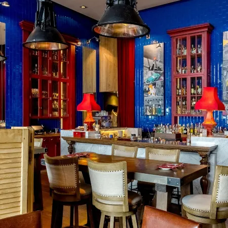 Hyatt Centric Montevideo