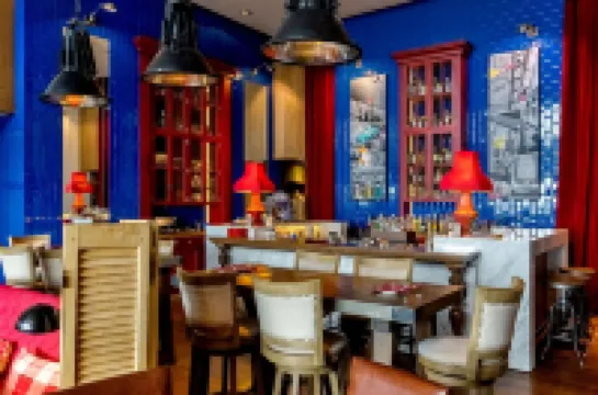 Hyatt Centric Montevideo