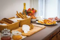 Divisi Suites & Spa