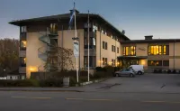 Home Hotel Park فنادق في Halden