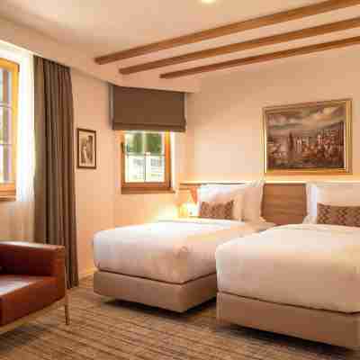 Hotel Baškuća Rooms