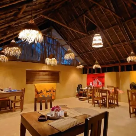 Zanzigo