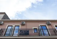 Pomodoro Bed Hotels in Castrovillari