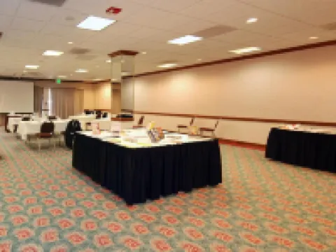 Oakland Airport Executive Hotel Hotels in Oakland