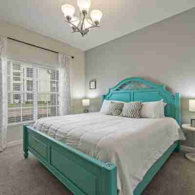 Cozy Home Near Disney Parks - Prime Location Rooms