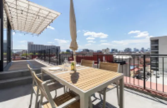 二月五日-墨西哥城租賃