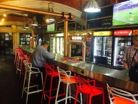 Picanha Grill Guest House & Events Venue Hotel a Heidelberg
