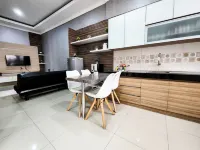 Ouma Guest House - Bungalows