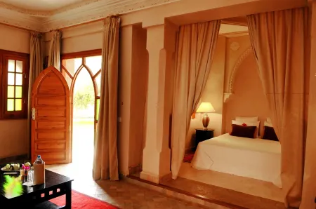 La Maison des Oliviers