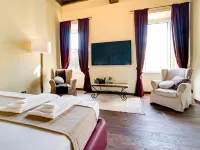 Domus Corsini Hotels near Gianicolo