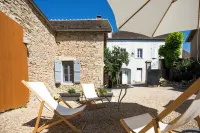 Clos Saint Jacques - Maison d'Hôtes Hotels in Chaudenay