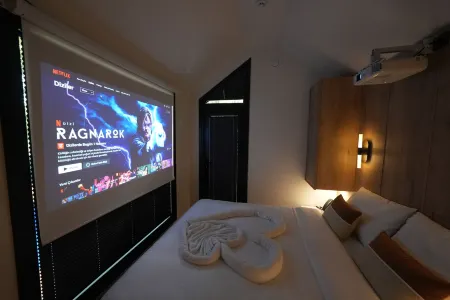 Kartepe Saklı Vadi Tiny House