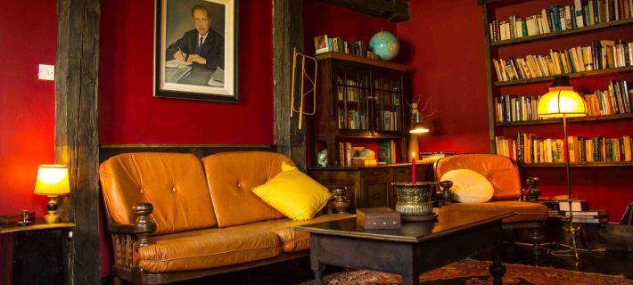 The Waters Country House Hotels in Clare