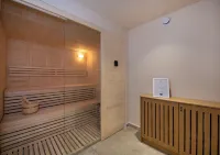 Ventale Island Breeze Resort - Spa