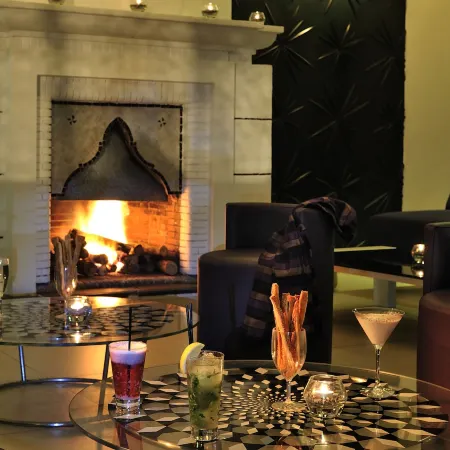 Pullman Mazagan Royal Golf & Spa