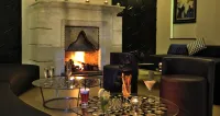 Pullman Mazagan Royal Golf & Spa - Quầy bar
