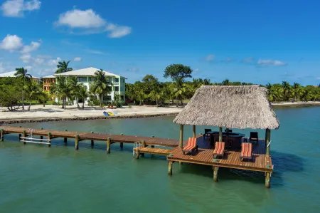 The Villas at Cocoplum