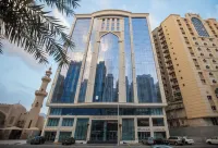 Massat Almashaeir Hotel Hotels in Al Jamiah