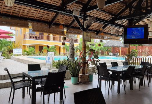 5. 슬램스 가든 리..