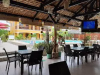 Slam's Garden Dive Resort Hotel a Logon