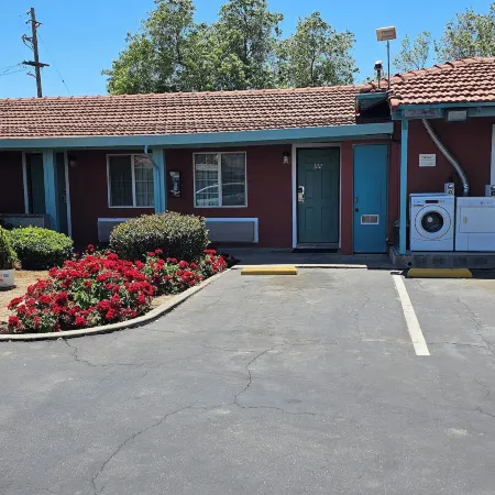 El Dorado Motel