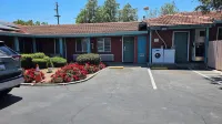El Dorado Motel Hotels in Pittsburg