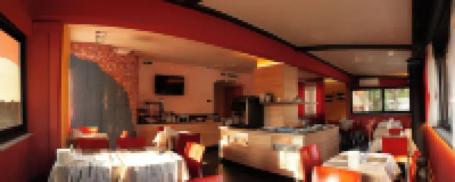 Hotel Savoia