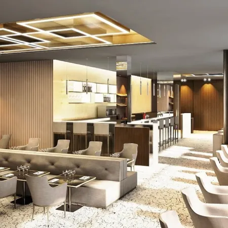 Howard Hotel Paris Orly Airport