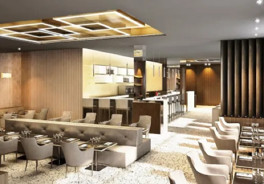 Howard Hotel Paris Orly Airport