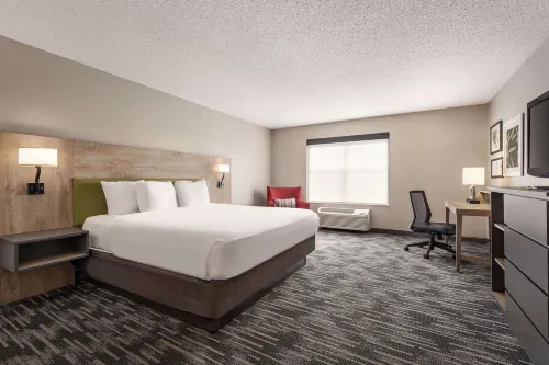 Country Inn & Suites by Radisson, St. Cloud East, MN Hotels in Saint Cloud