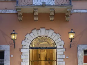 Locanda della Posta Boutique Hotel