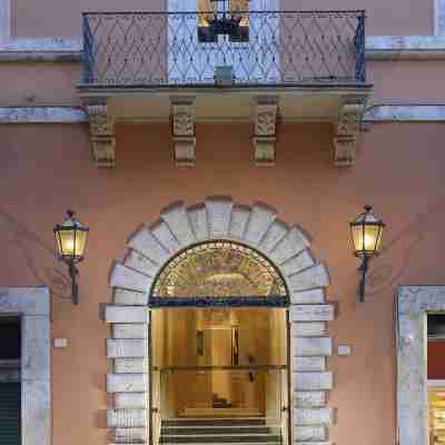 Locanda Della Posta, Etruria Collection Hotel Exterior
