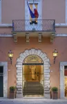Locanda della Posta Boutique Hotel Hoteles en Perusa