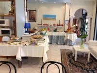Bed and Breakfast Villa Giovanna - Morgenmad