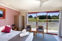 Tamar Valley Resort Grindelwald Hotel a Grindelwald