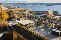 Inn at the Market - Ocean View