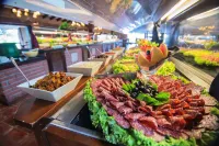 Arapey Thermal All Inclusive Resort & Spa - breakfast