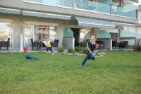 Dream Boutique Apartments Hotels in Sithonia