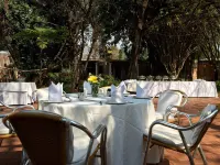 Foxwood House Boutique Hotel